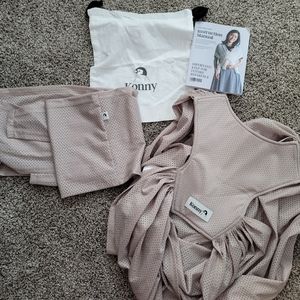 Konny baby wrap brand new